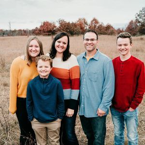 Meet your Posher, Frances